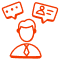 icon consultation