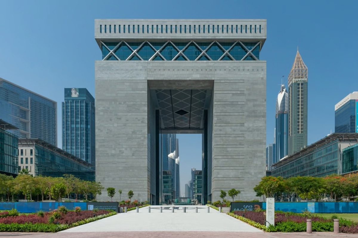 DIFC WILL SERVICE IN DUBAI