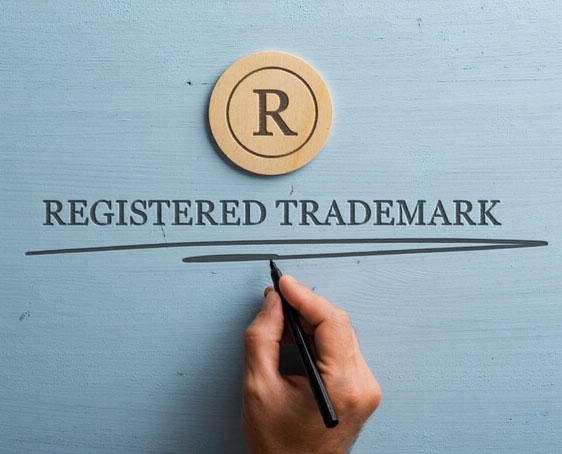 mainland registered trade name