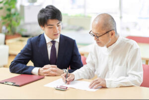 registration of will in uae guide