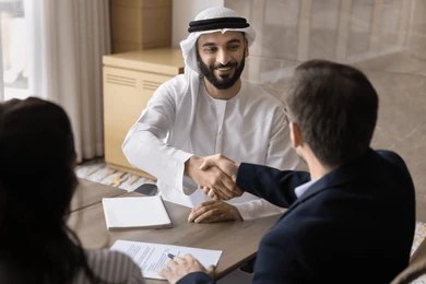 Guide to Business Activity in UAE